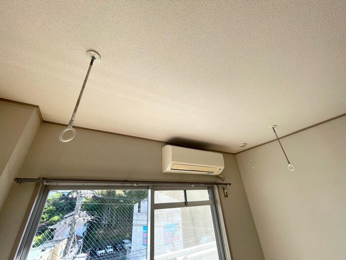 ユ－ハウス八事の物件内観写真