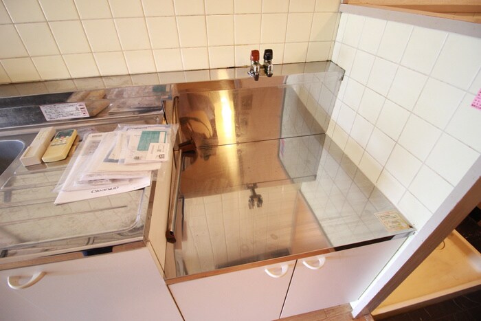 ユ－ハウス八事の物件内観写真