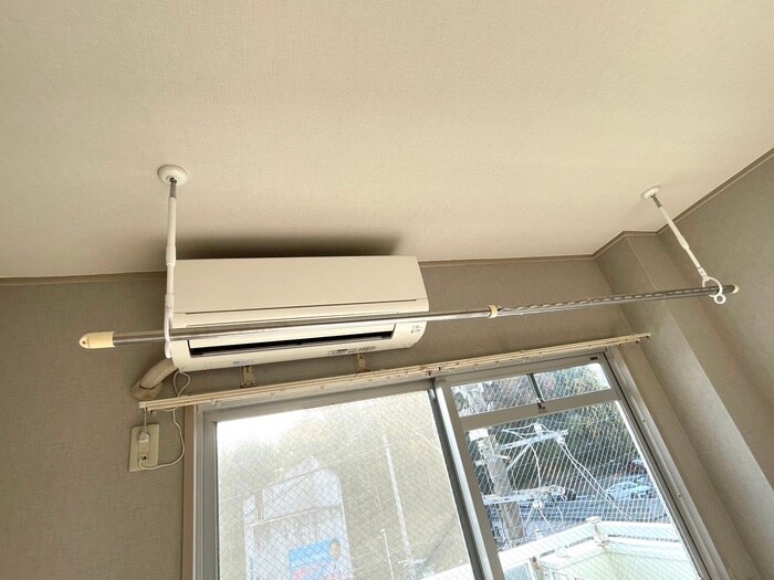 ユ－ハウス八事の物件内観写真