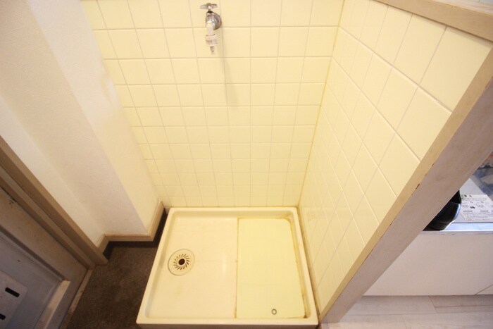 ユ－ハウス八事の物件内観写真