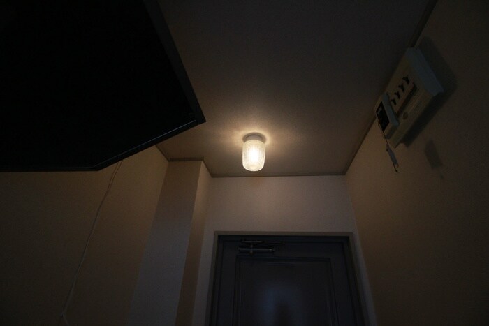 ユ－ハウス八事の物件内観写真