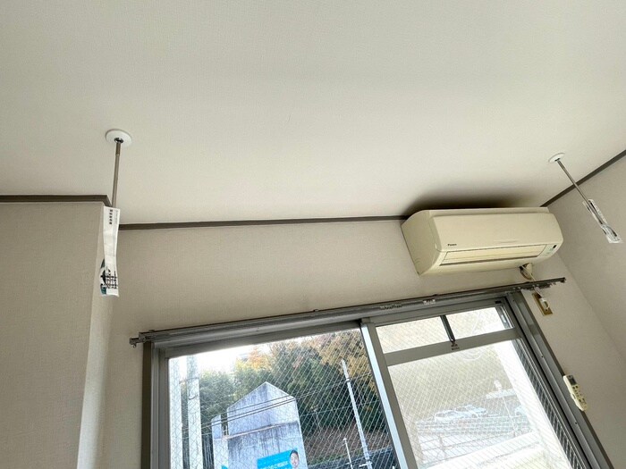 ユ－ハウス八事の物件内観写真