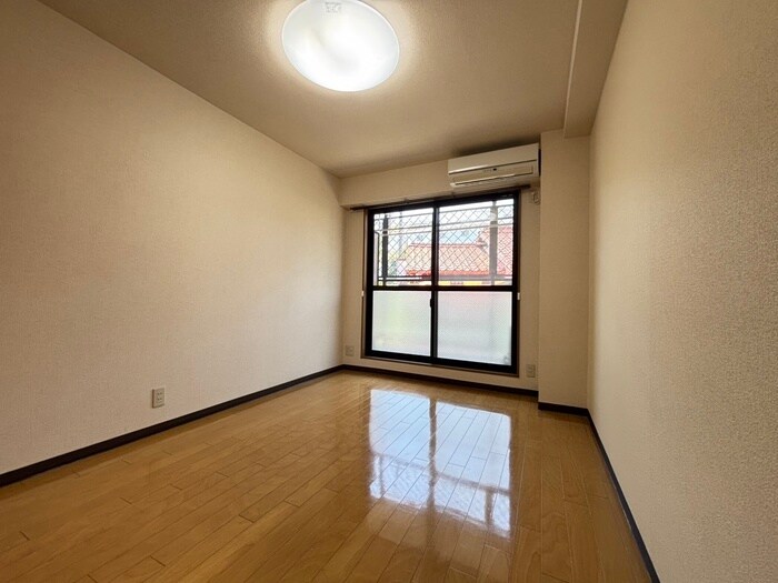 シェソワ名高山の物件内観写真