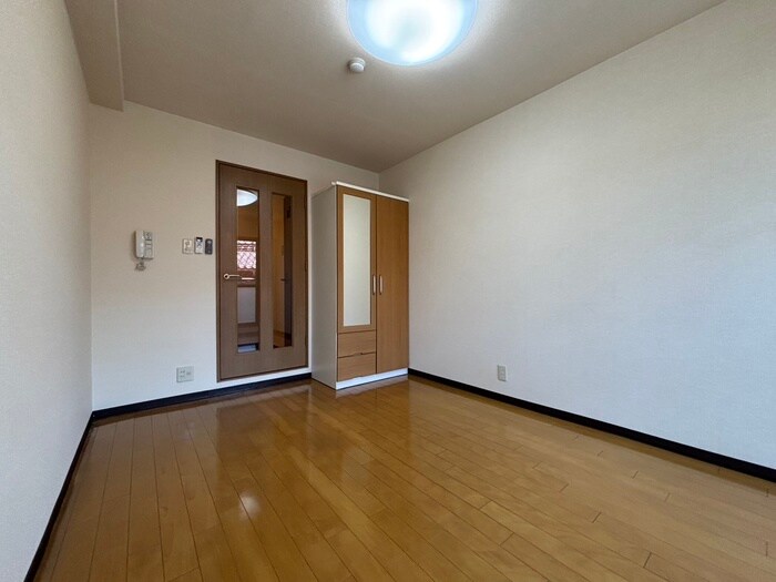 シェソワ名高山の物件内観写真