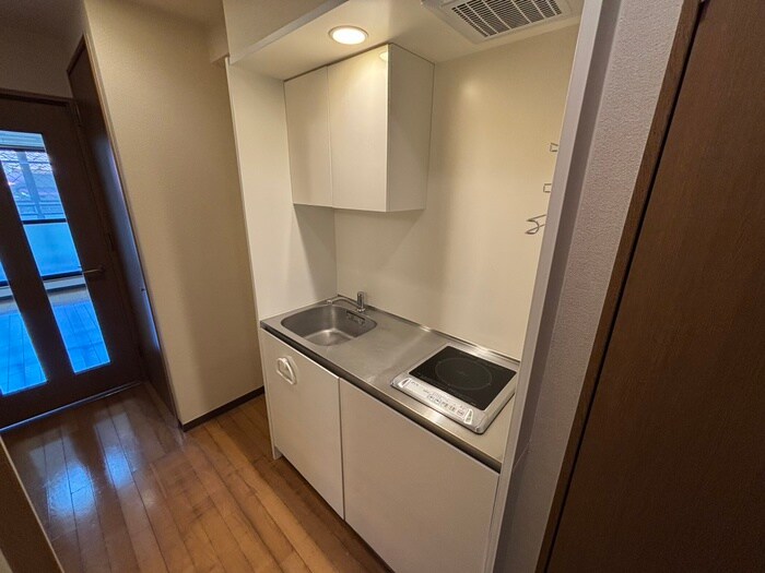 シェソワ名高山の物件内観写真