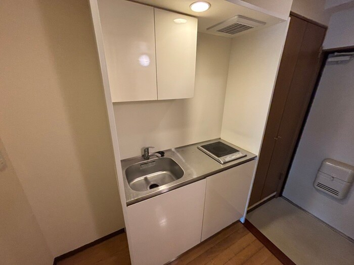 シェソワ名高山の物件内観写真