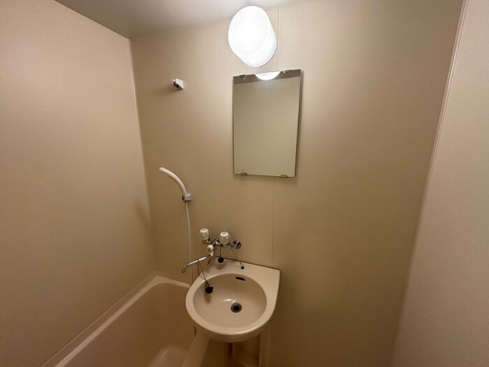 シェソワ名高山の物件内観写真