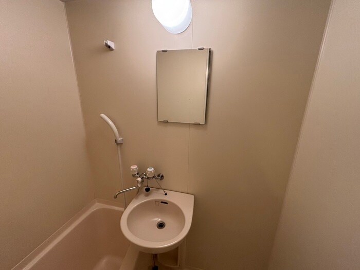 シェソワ名高山の物件内観写真