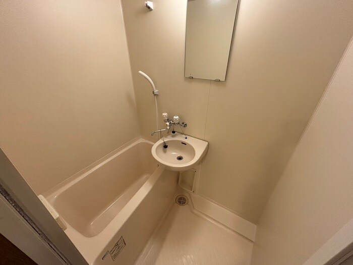 シェソワ名高山の物件内観写真