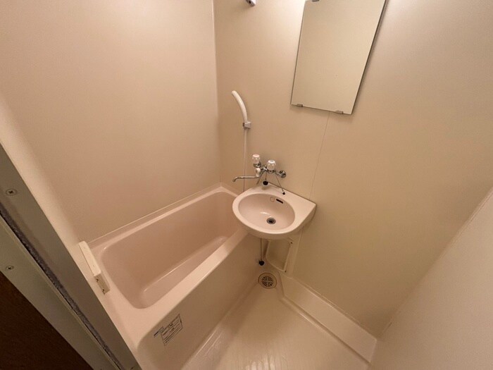 シェソワ名高山の物件内観写真