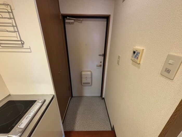 シェソワ名高山の物件内観写真