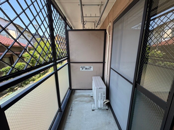 シェソワ名高山の物件内観写真