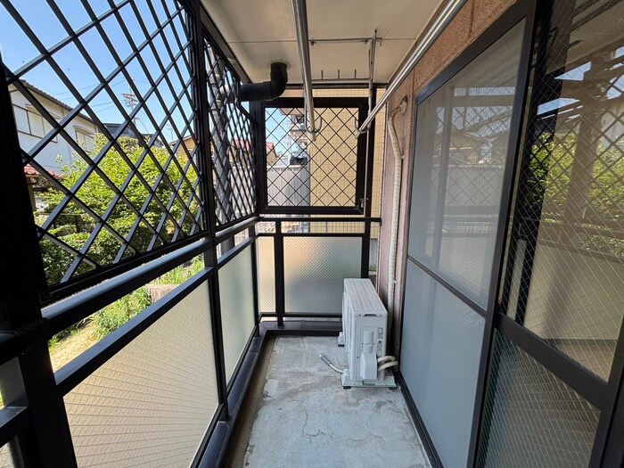 シェソワ名高山の物件内観写真