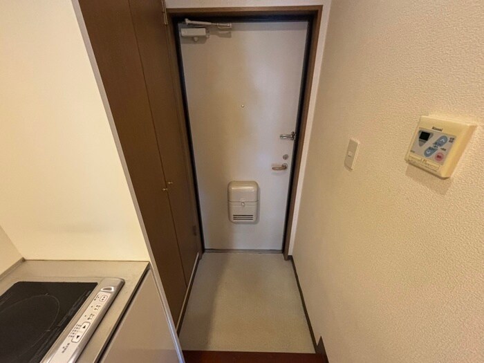 シェソワ名高山の物件内観写真