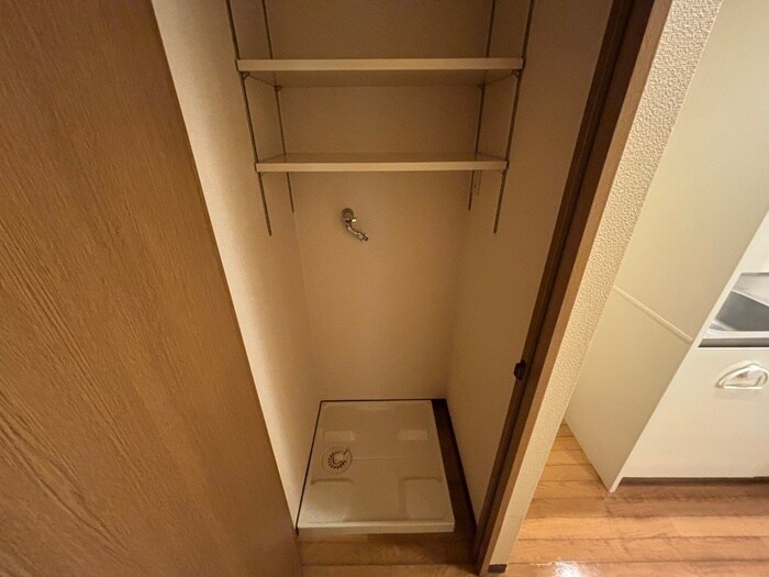 シェソワ名高山の物件内観写真