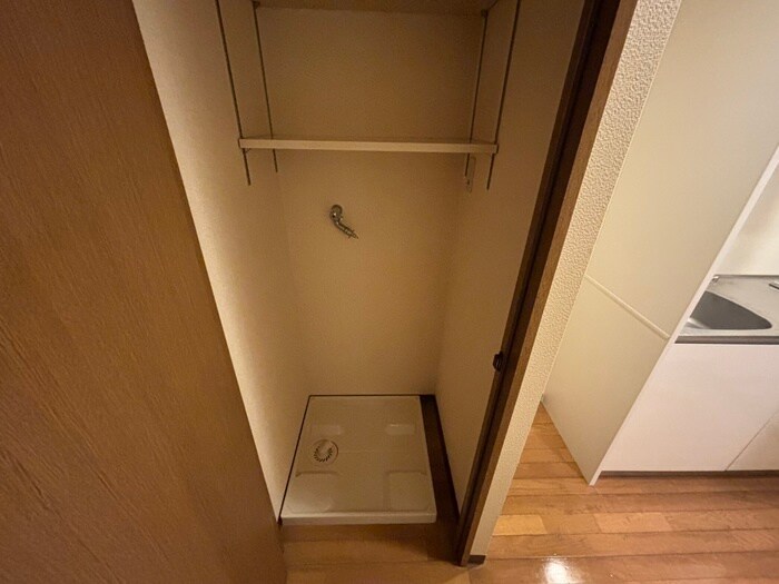 シェソワ名高山の物件内観写真