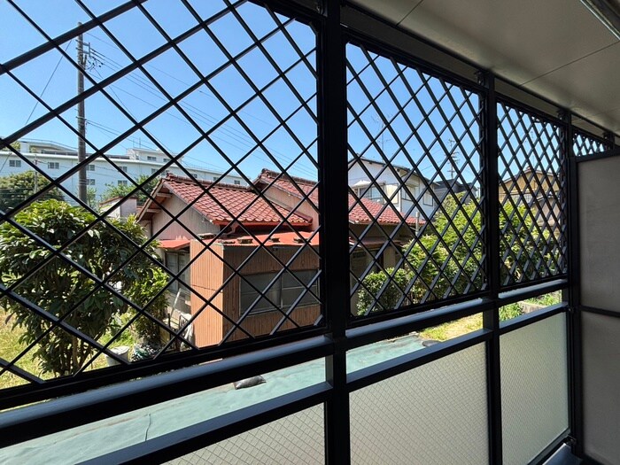 シェソワ名高山の物件内観写真