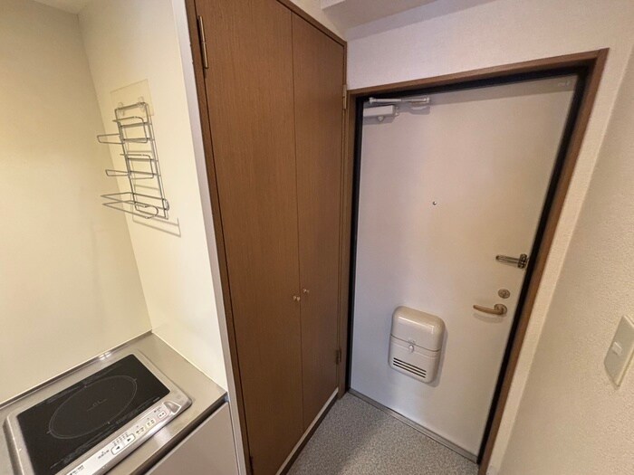 シェソワ名高山の物件内観写真