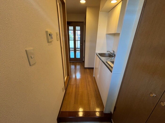 シェソワ名高山の物件内観写真