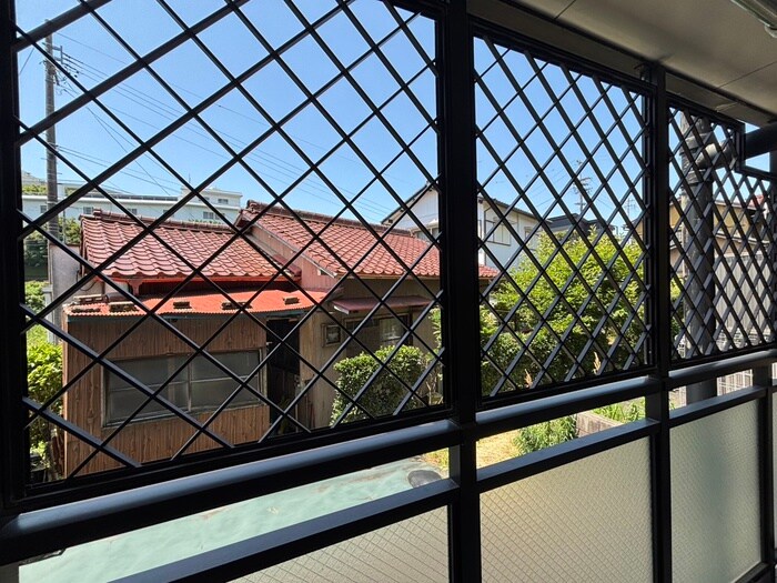 シェソワ名高山の物件内観写真