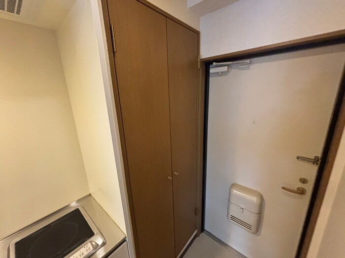 シェソワ名高山の物件内観写真