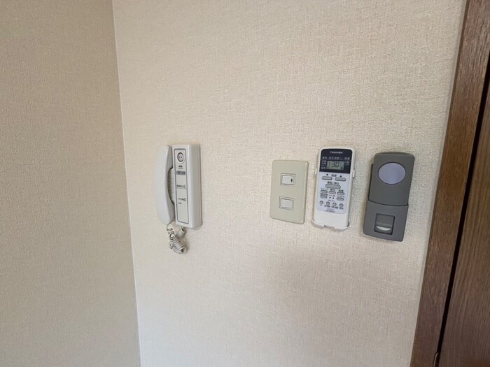 シェソワ名高山の物件内観写真