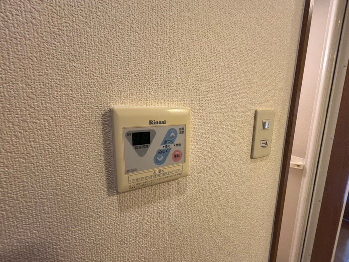 シェソワ名高山の物件内観写真