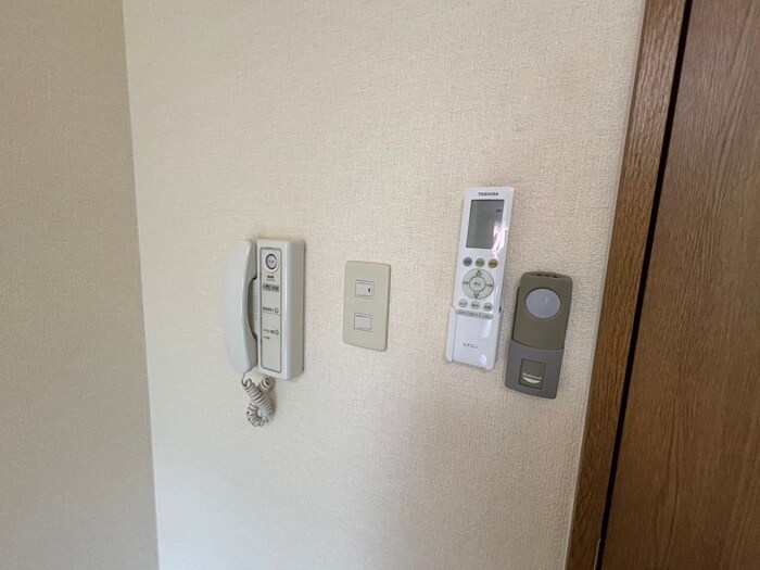 シェソワ名高山の物件内観写真