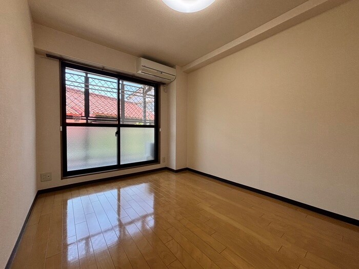 シェソワ名高山の物件内観写真