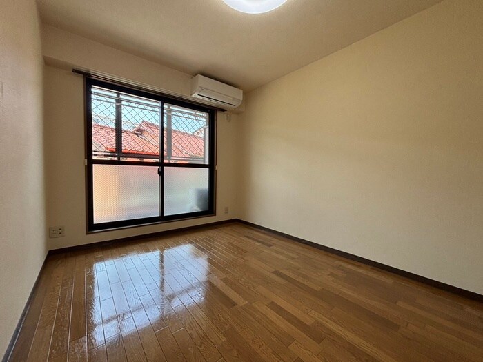 シェソワ名高山の物件内観写真