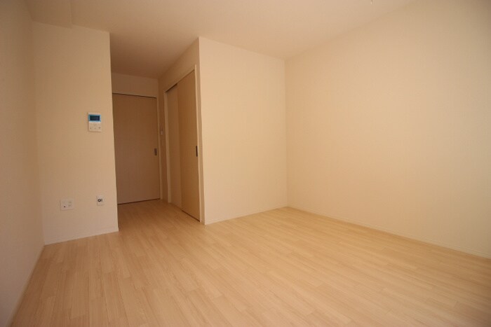 アールコート本陣の物件内観写真