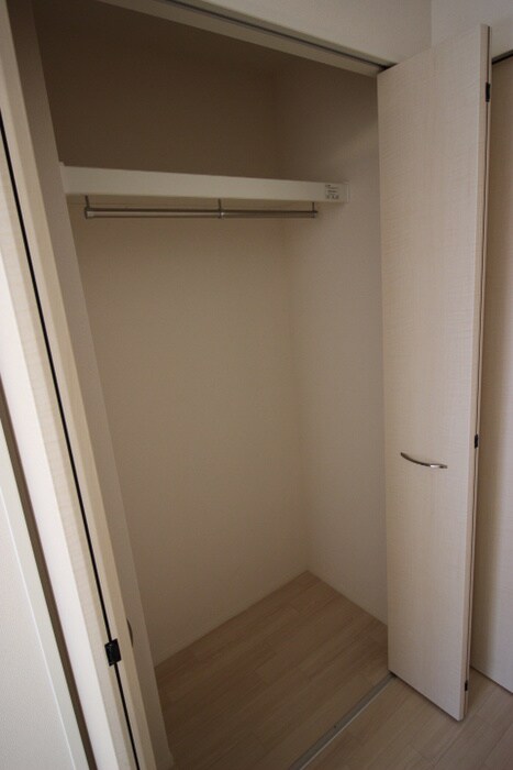 アールコート本陣の物件内観写真