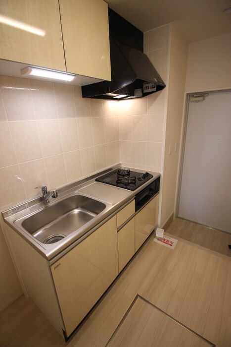 アールコート本陣の物件内観写真