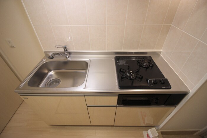 アールコート本陣の物件内観写真