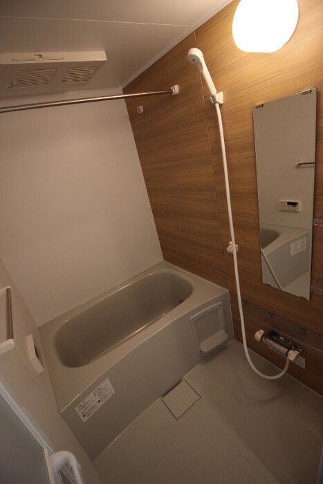 アールコート本陣の物件内観写真