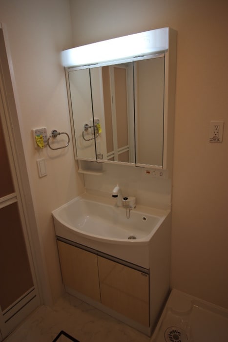 アールコート本陣の物件内観写真