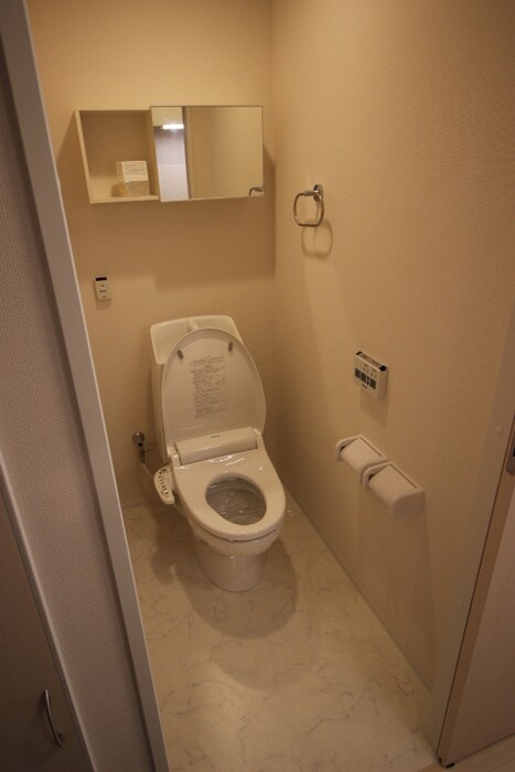 アールコート本陣の物件内観写真