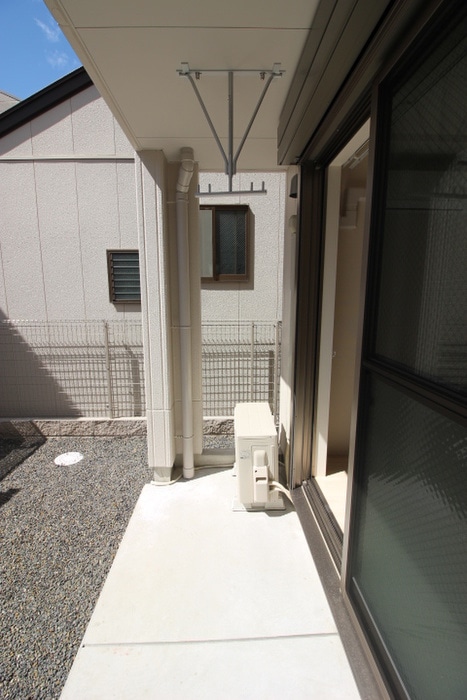 アールコート本陣の物件内観写真