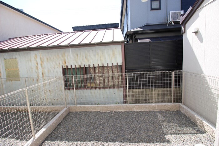 アールコート本陣の物件内観写真