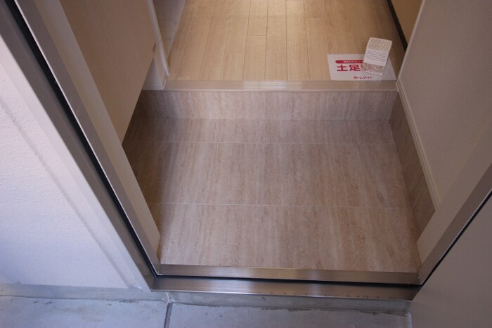 アールコート本陣の物件内観写真