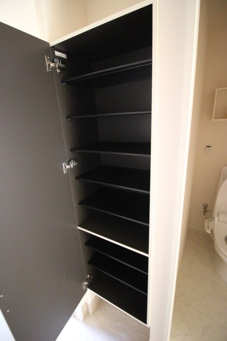 アールコート本陣の物件内観写真