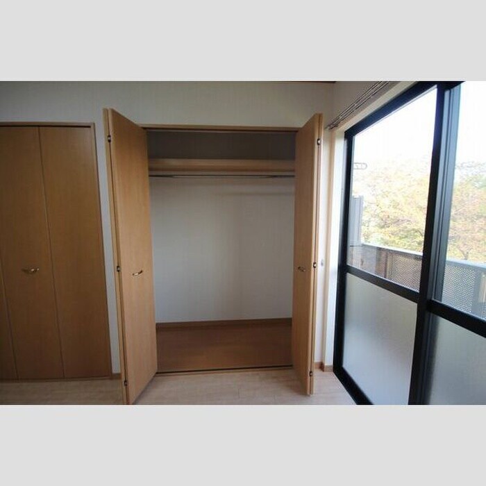 Mayfair　Aの物件内観写真