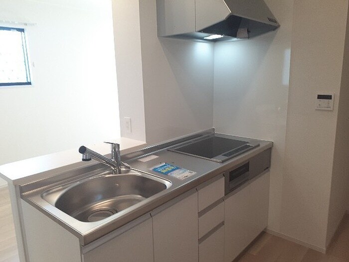 チェレステ白髭　Aの物件内観写真