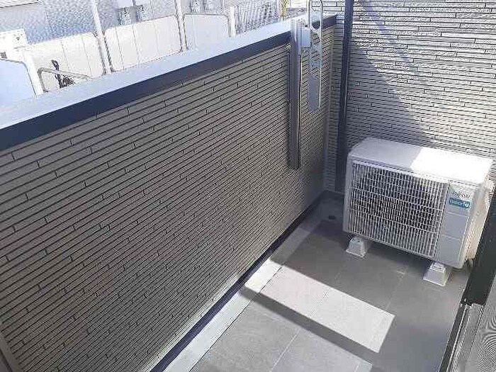 チェレステ白髭　Aの物件内観写真