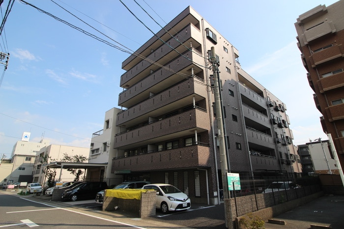 ＳＯＣＩＡ ＬＥＧＥＮＤの物件外観写真