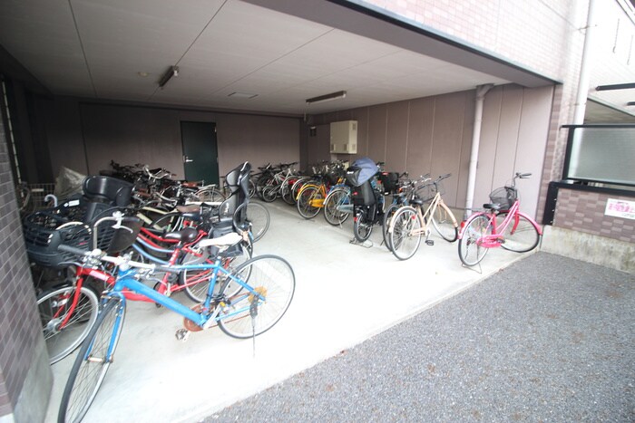 ＳＯＣＩＡ ＬＥＧＥＮＤの物件外観写真