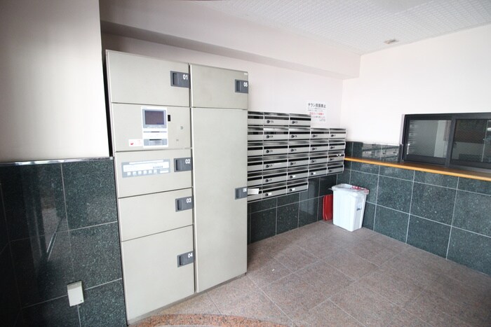 ＳＯＣＩＡ ＬＥＧＥＮＤの物件外観写真