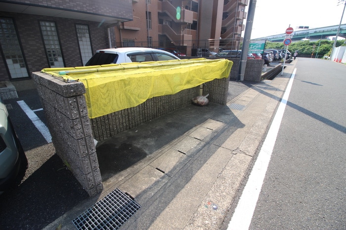 ＳＯＣＩＡ ＬＥＧＥＮＤの物件外観写真