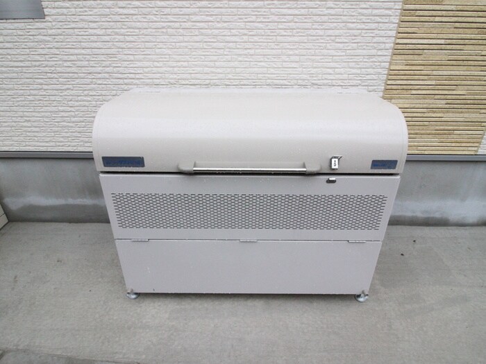 クレインハイツ本陣の物件外観写真