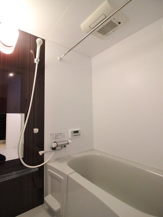 クレインハイツ本陣の物件内観写真